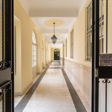 B&B Giovine Italia Rome Luaran gambar