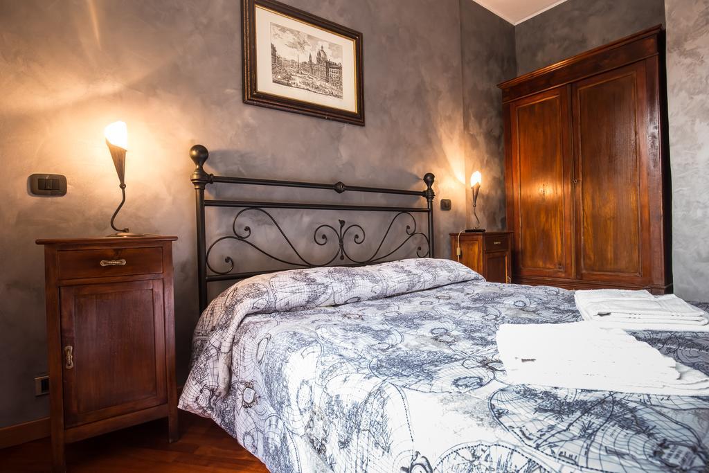 B&B Giovine Italia Rome Luaran gambar