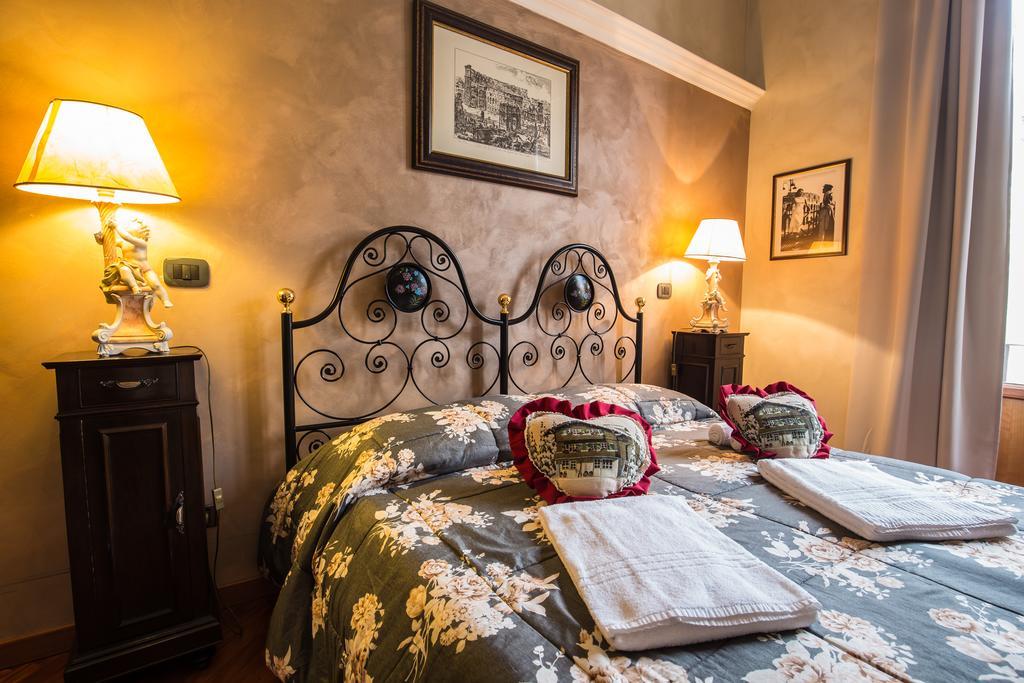 B&B Giovine Italia Rome Luaran gambar