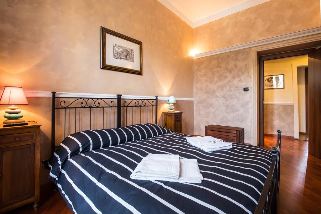 B&B Giovine Italia Rome Luaran gambar