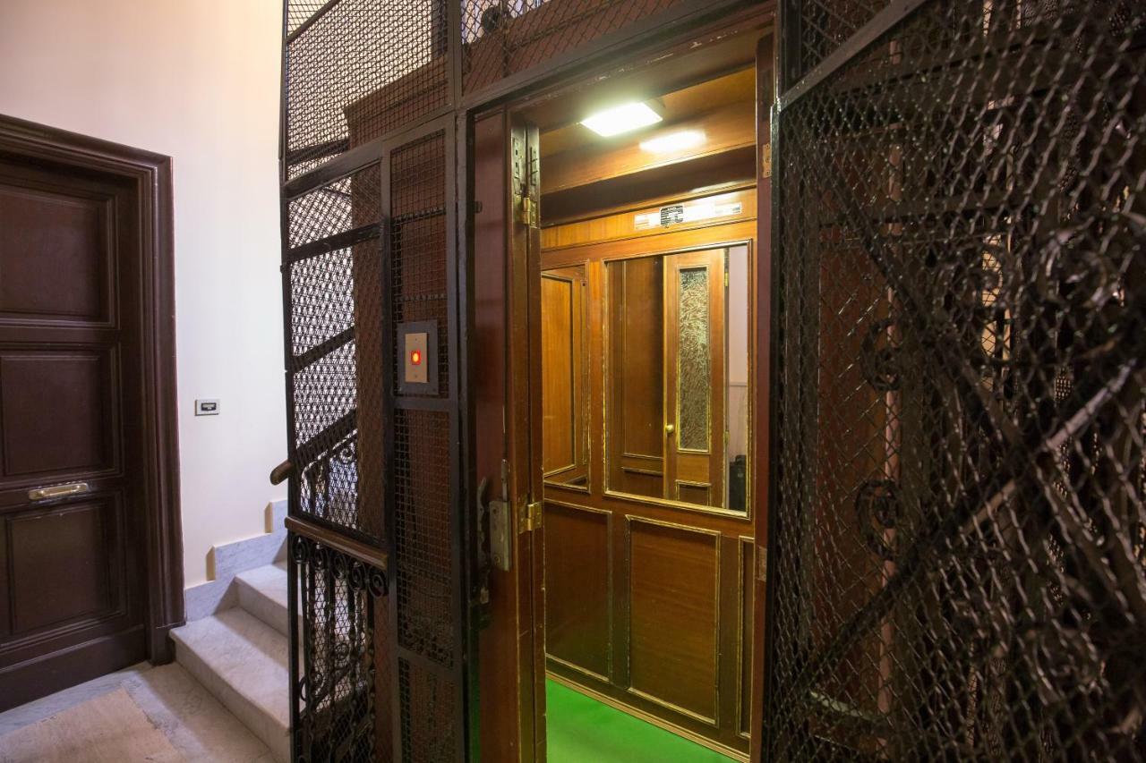 B&B Giovine Italia Rome Luaran gambar