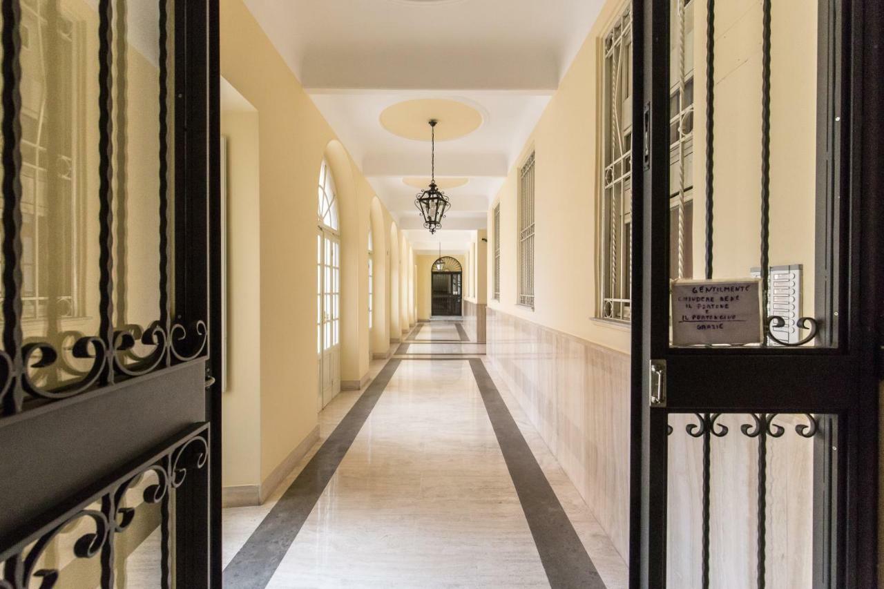 B&B Giovine Italia Rome Luaran gambar