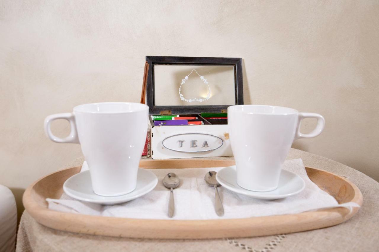B&B Giovine Italia Rome Luaran gambar