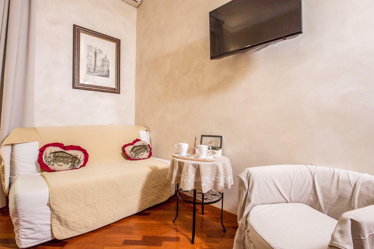 B&B Giovine Italia Rome Luaran gambar