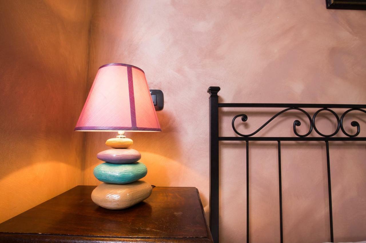 B&B Giovine Italia Rome Luaran gambar