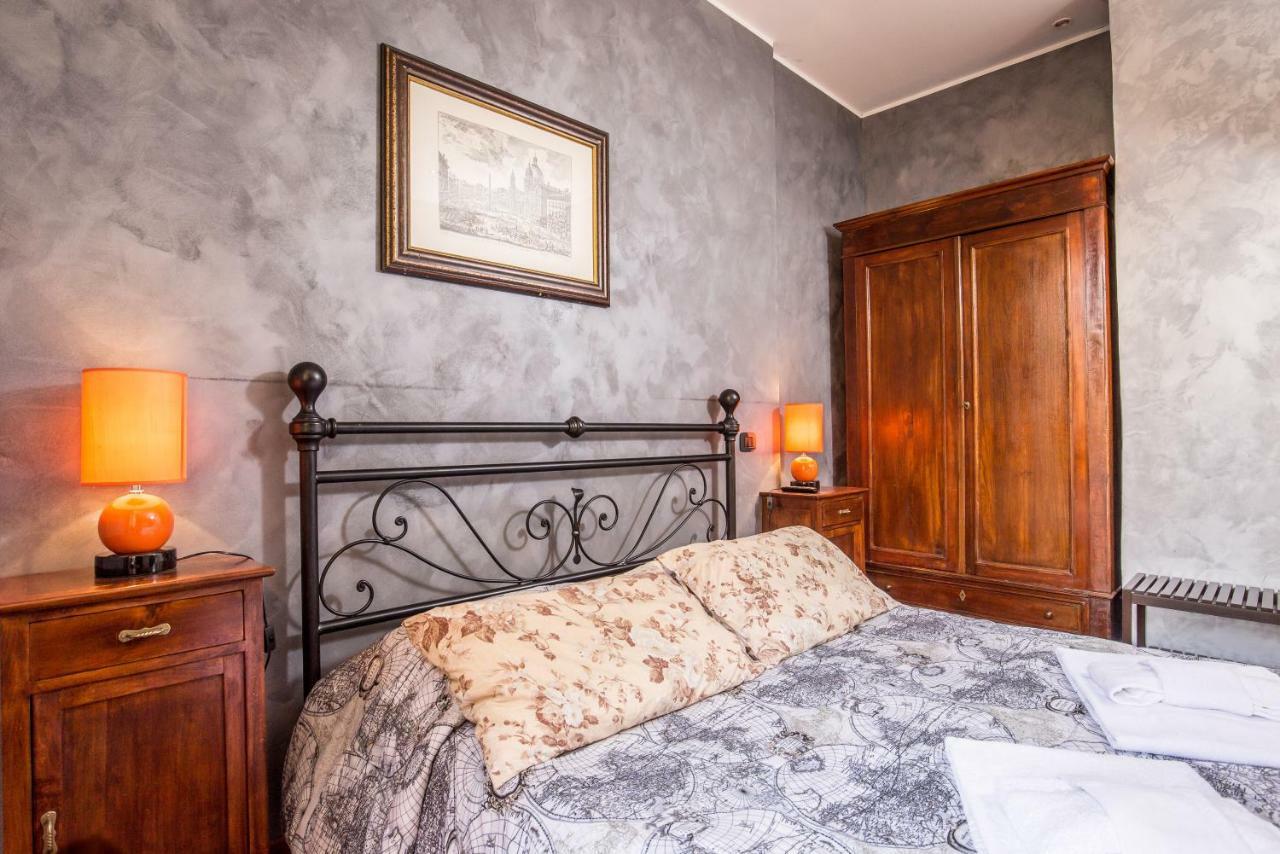 B&B Giovine Italia Rome Luaran gambar
