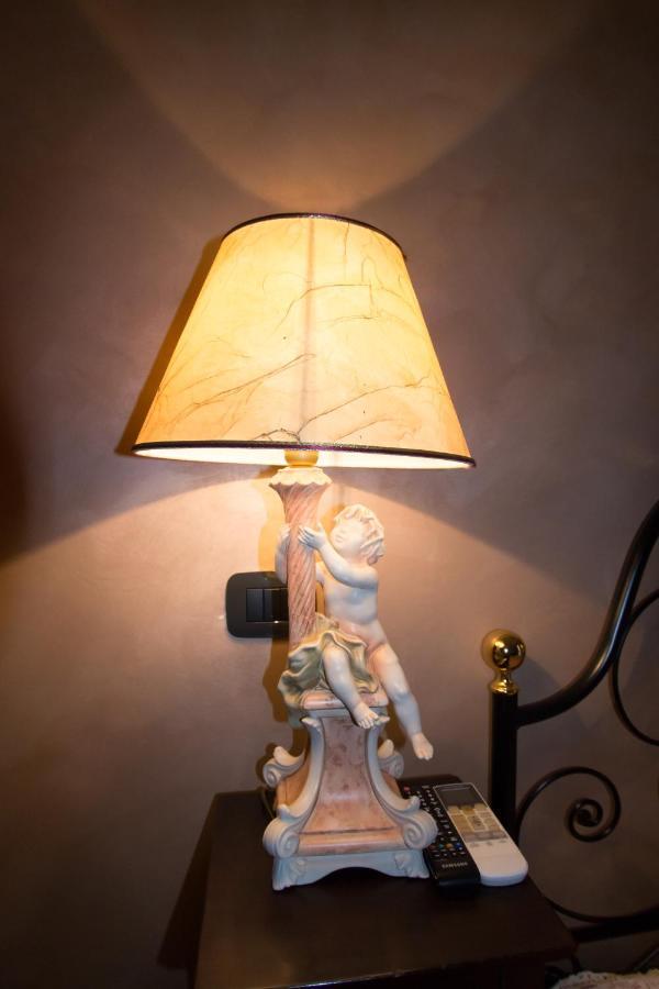 B&B Giovine Italia Rome Luaran gambar